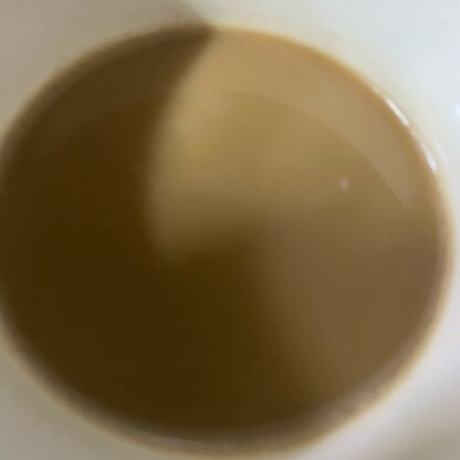 こんばんは！黒糖抹茶にチョコレートなコーヒー。なかなか美味でした。ご馳走さまでした♪(๑ᴖ◡ᴖ๑)♪